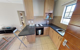 2 Bedroom House in Naturena
