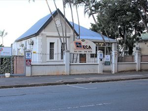 611 m² Commercial space in Windermere
