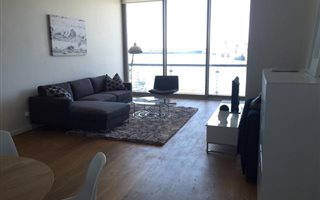 1 Bedroom Apartment in Waterfront