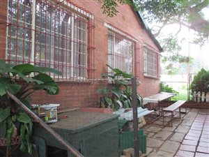 19 m² Farm in Heidelberg AH