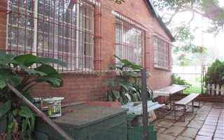 19 m² Farm in Heidelberg AH