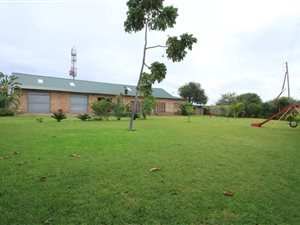 800 m² Commercial space in Hoedspruit