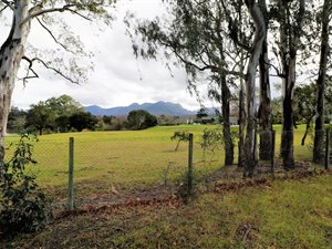 1118 m² Land available in Die Bult