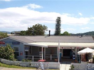 186 m² Office Space in Knysna Central
