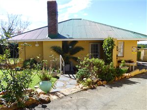 3 Bed House in Sandringham