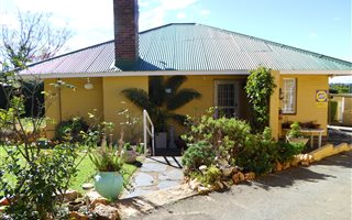 3 Bedroom House in Sandringham