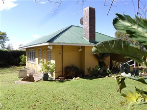 3 Bed House in Sandringham