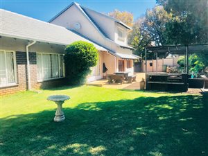 4 Bedroom House in Parkmore