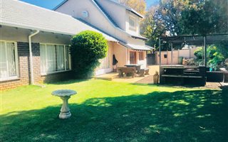 4 Bedroom House in Parkmore