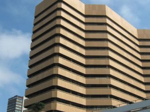 37 m² Office Space in Durban CBD