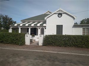 3 Bed House in Aberdeen
