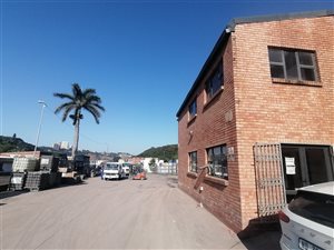 Commercial space in Briardene