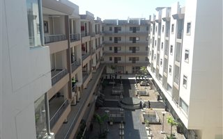 2 Bedroom Apartment in New Town Centre (Gateway)