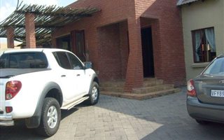 4 Bedroom House in Brooklands
