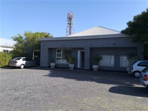 250 m² Office Space in Walmer