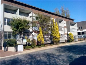 2 Bed Apartment in Florida