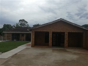 3 Bedroom House in Epworth