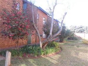 2 Bed Townhouse in Clubview