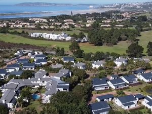 1 Bed Apartment in Goose Valley