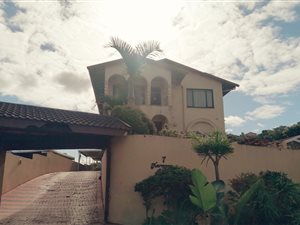 4 Bed House in Silverglen