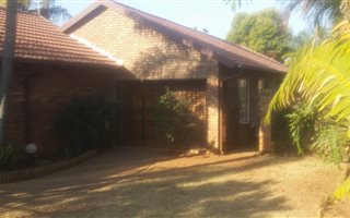 3 Bedroom House in Ninapark