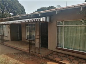 3 Bed House in Heidelberg Central