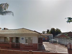 4 Bed House in Pietermaritzburg Central