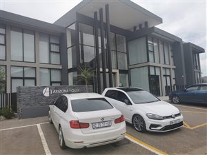 64 m² Commercial space in Aspen Hills