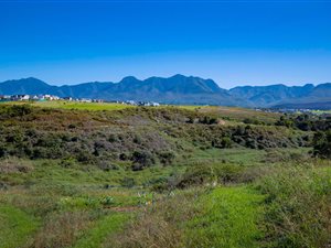 1703 m² Land available in Kingswood Golf Estate