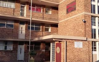 2 Bedroom Flat in Middelburg