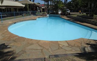 2 Bedroom House in Winklespruit