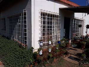 8.7 ha Farm in Boschkop