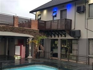 5 Bed House in Watsonia