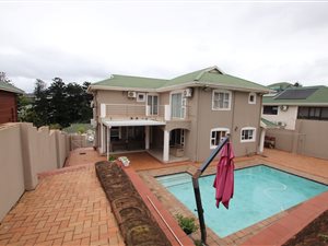4 Bed House in Somerset Park