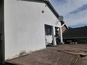 5 Bed House in Klaarwater