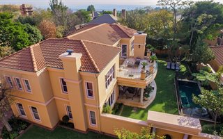 4 Bedroom Cluster in Bryanston