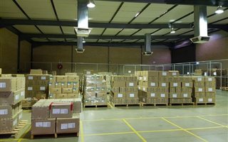 1202 m² Industrial space in Crown Mines