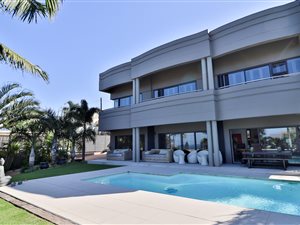 3 Bed House in Umhlanga Rocks