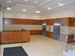 1115 m² Office Space in Menlyn