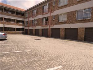 2 Bed Apartment in Croydon