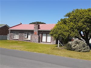3 Bed House in Franskraal