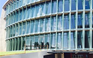 857 m² Office Space in Ridgeside
