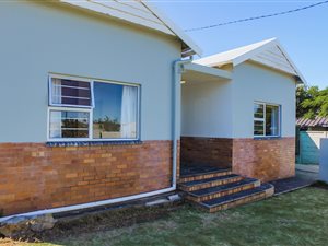 4 Bed House in Berea