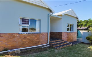 4 Bedroom House in Berea