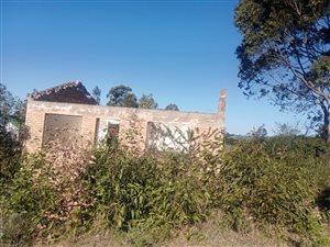 439 m² Land available in Balazie