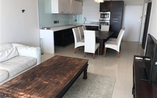 3 Bedroom Apartment in Bantry Bay