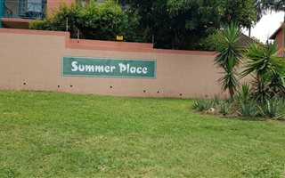 2 Bedroom Apartment in West Acres