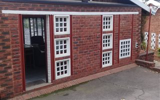 1 Bedroom Garden Cottage in Chiltern Hills