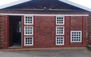 1 Bedroom Garden Cottage in Chiltern Hills