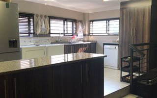 5 Bedroom House in Reyno Ridge